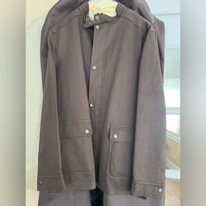 Louis Vuitton Jacket